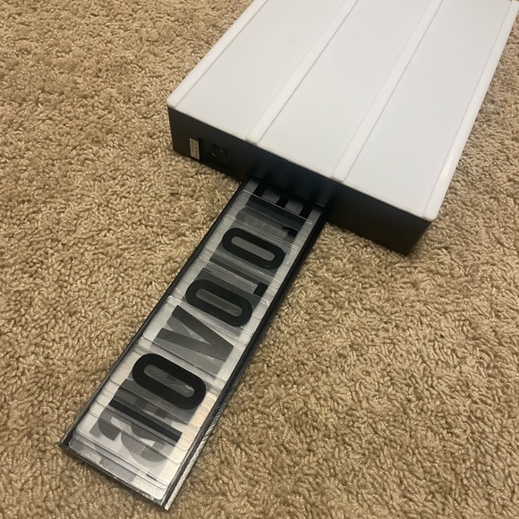 Lightbox Message Board Sign - Picture 7 of 7